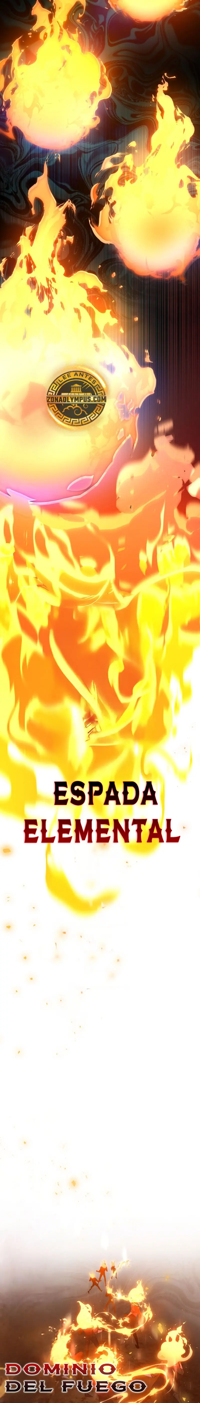 La Regresión Inigualable del Caza Dragones - Capítulo 55 - Página 24 - LectorTMOo