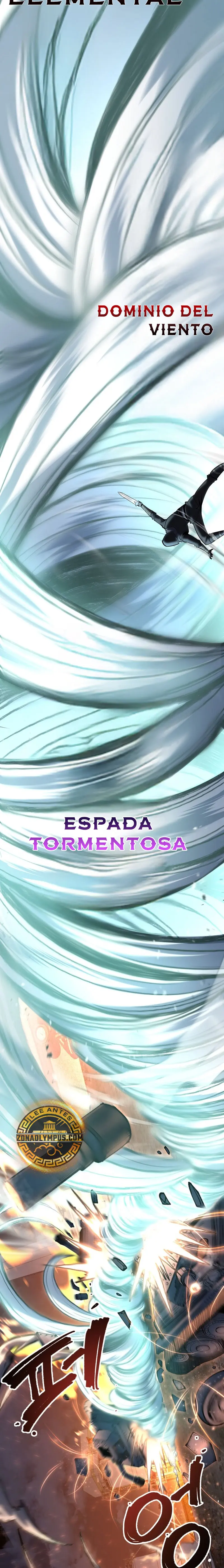 La Regresión Inigualable del Caza Dragones - Capítulo 55 - Página 33 - LectorTMOo