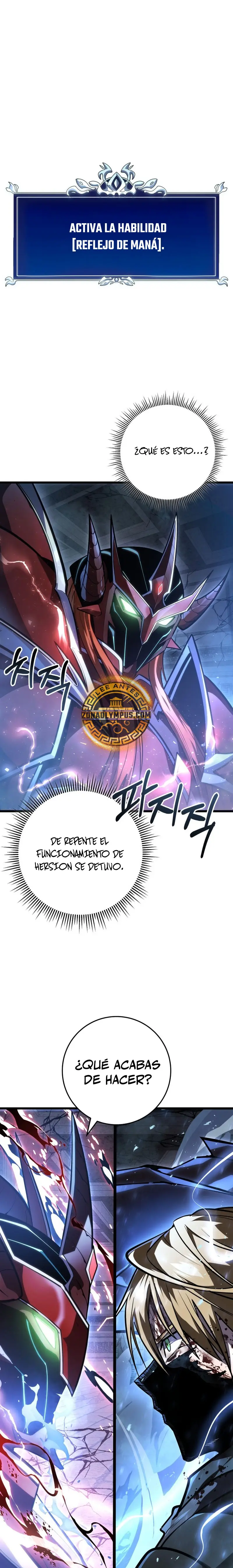 La Regresión Inigualable del Caza Dragones - Capítulo 57 - Página 28 - LectorTMOo