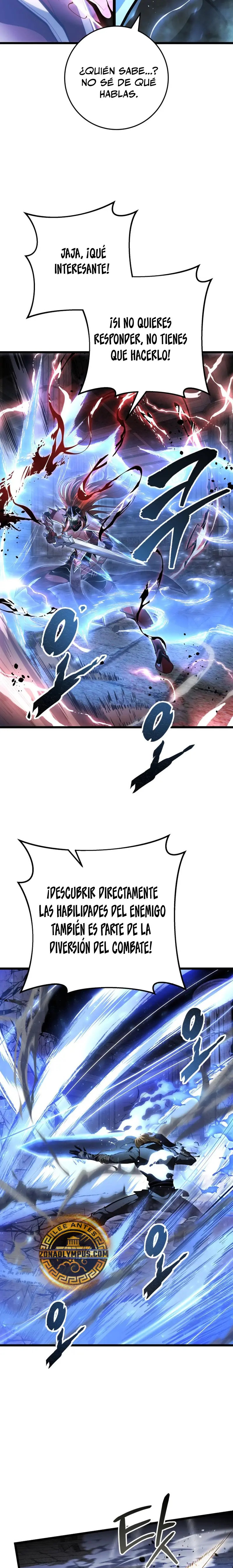 La Regresión Inigualable del Caza Dragones - Capítulo 57 - Página 29 - LectorTMOo