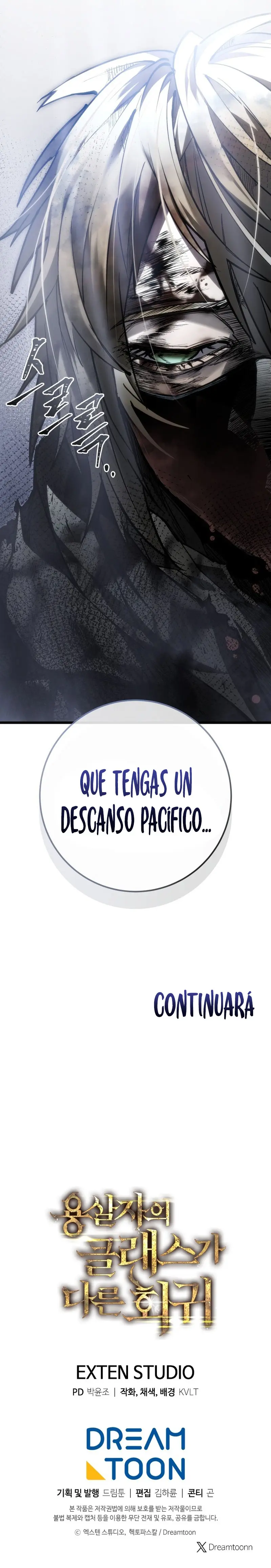La Regresión Inigualable del Caza Dragones - Capítulo 57 - Página 39 - LectorTMOo