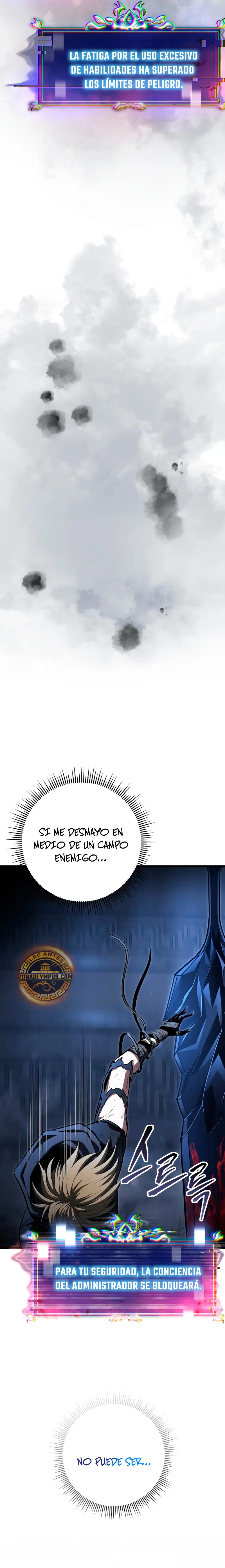 La Regresión Inigualable del Caza Dragones - Capítulo 58 - Página 7 - LectorTMOo
