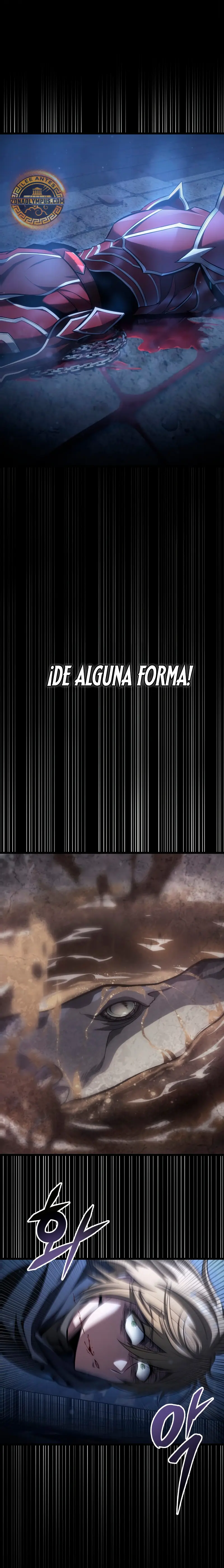 La Regresión Inigualable del Caza Dragones - Capítulo 58 - Página 9 - LectorTMOo