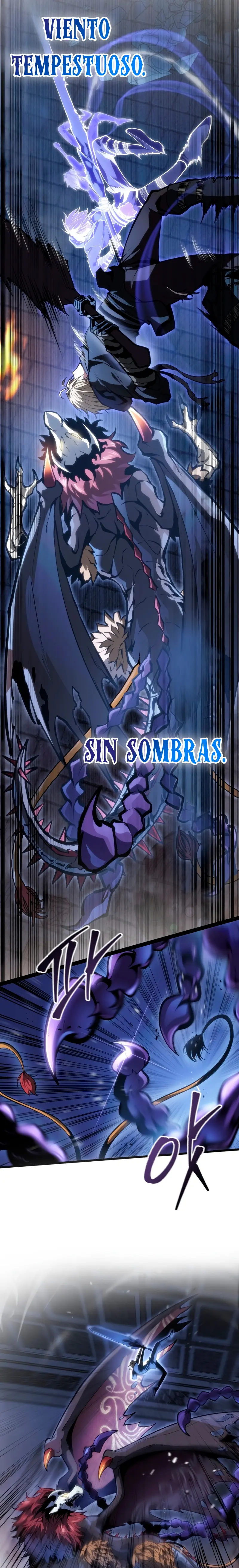 La Regresión Inigualable del Caza Dragones - Capítulo 58 - Página 32 - LectorTMOo