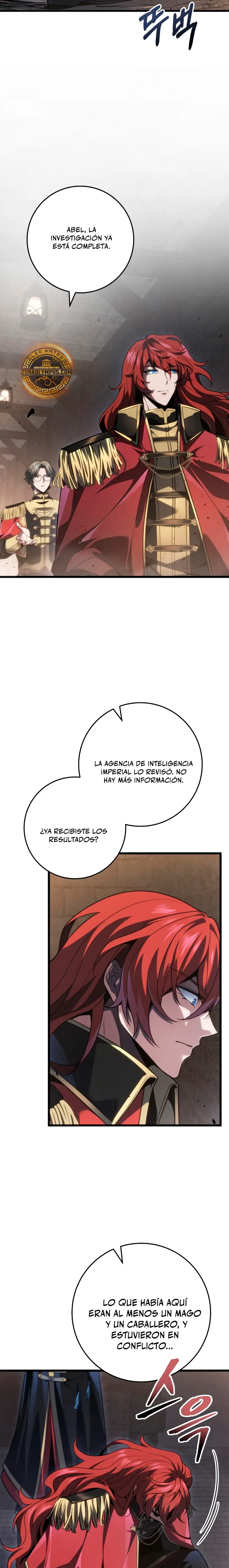 La Regresión Inigualable del Caza Dragones - Capítulo 59 - Página 24 - LectorTMOo