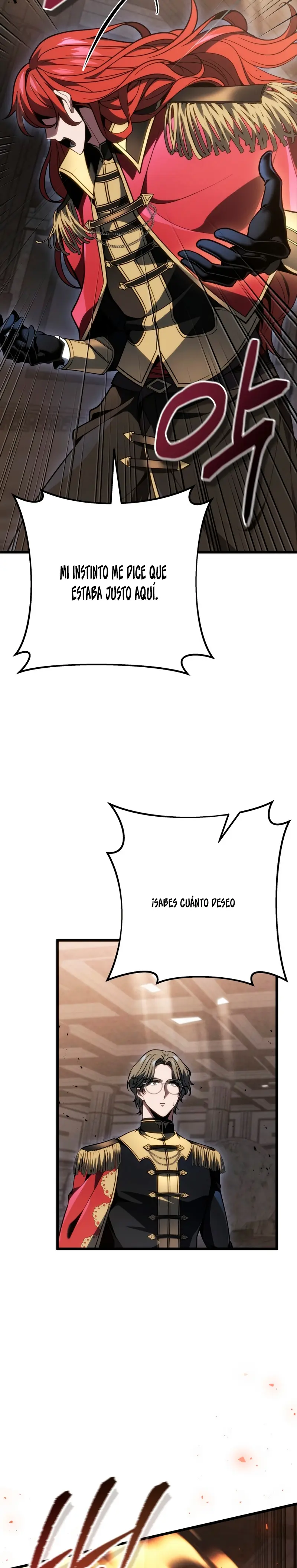 La Regresión Inigualable del Caza Dragones - Capítulo 59 - Página 29 - LectorTMOo