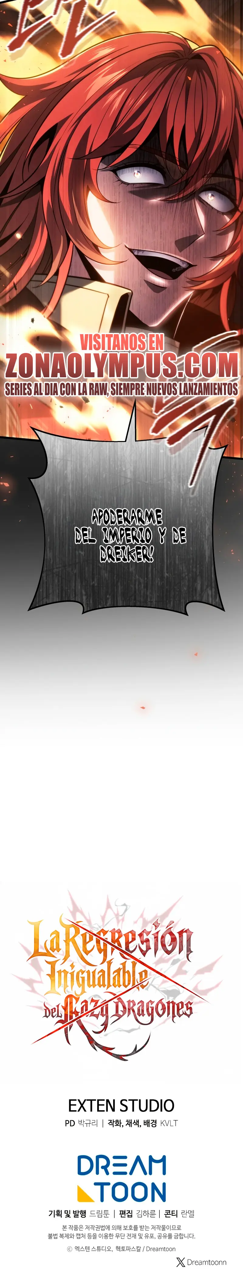 La Regresión Inigualable del Caza Dragones - Capítulo 59 - Página 30 - LectorTMOo