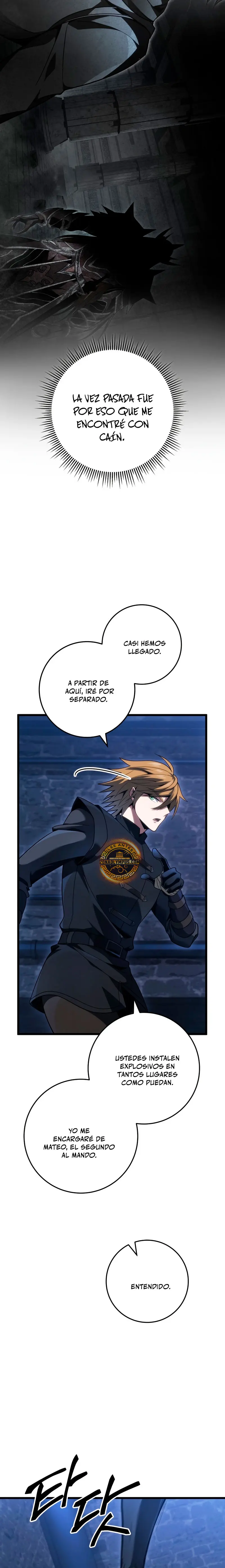 La Regresión Inigualable del Caza Dragones - Capítulo 60 - Página 11 - LectorTMOo