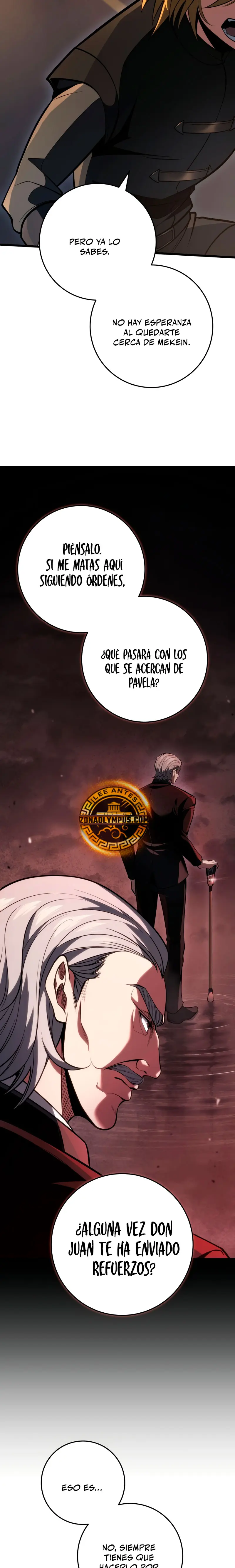 La Regresión Inigualable del Caza Dragones - Capítulo 61 - Página 14 - LectorTMOo