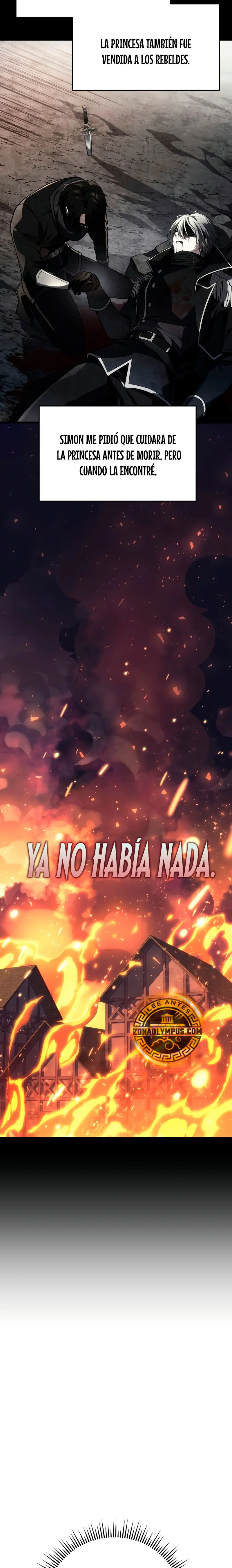 La Regresión Inigualable del Caza Dragones - Capítulo 61 - Página 18 - LectorTMOo