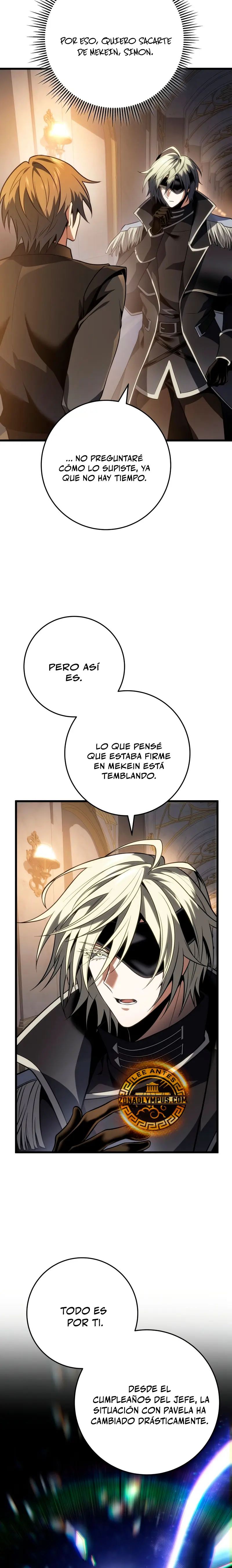 La Regresión Inigualable del Caza Dragones - Capítulo 61 - Página 19 - LectorTMOo