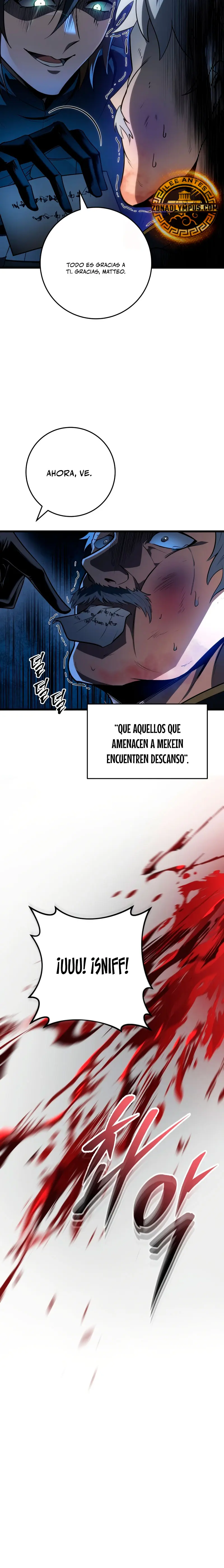 La Regresión Inigualable del Caza Dragones - Capítulo 61 - Página 26 - LectorTMOo