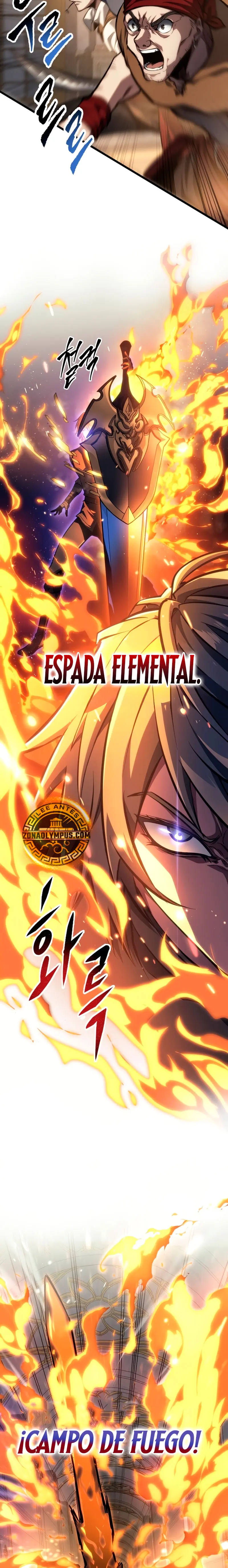 La Regresión Inigualable del Caza Dragones - Capítulo 61 - Página 29 - LectorTMOo