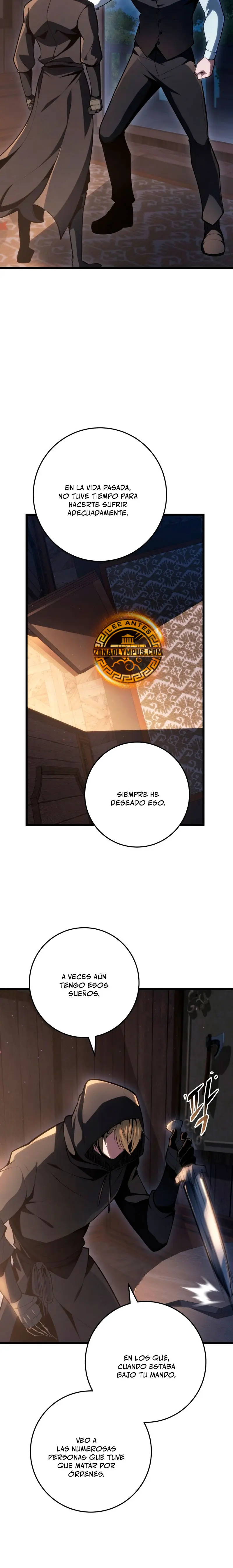 La Regresión Inigualable del Caza Dragones - Capítulo 62 - Página 16 - LectorTMOo