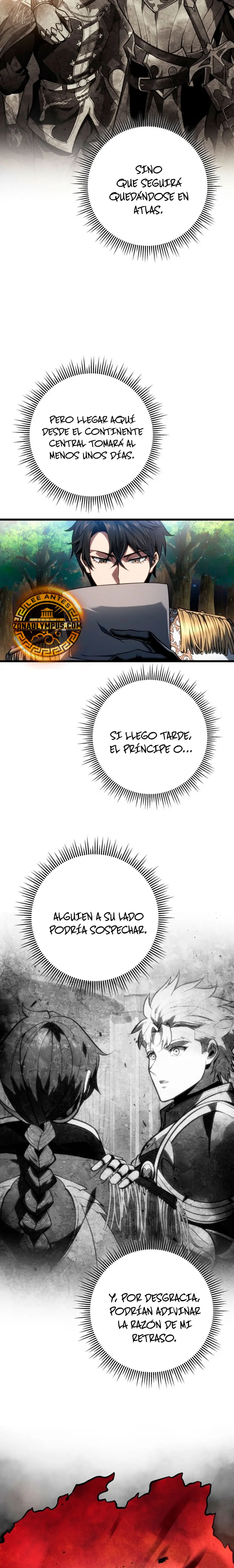La Regresión Inigualable del Caza Dragones - Capítulo 62 - Página 26 - LectorTMOo