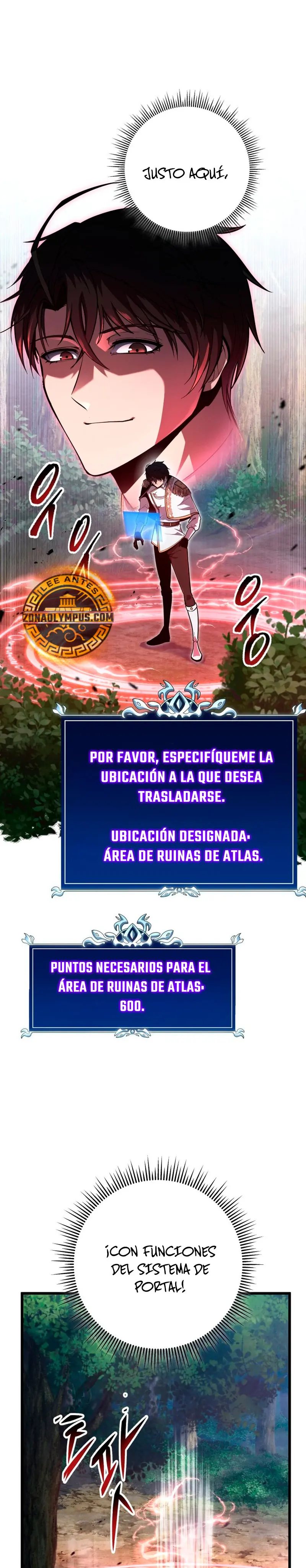 La Regresión Inigualable del Caza Dragones - Capítulo 62 - Página 28 - LectorTMOo