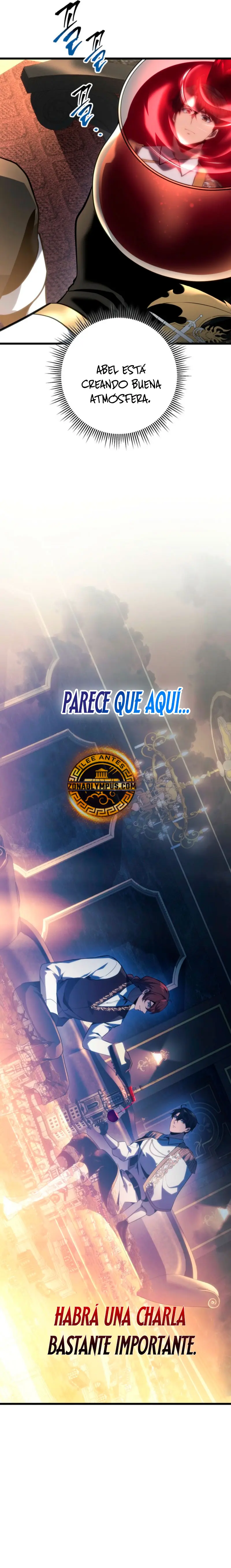 La Regresión Inigualable del Caza Dragones - Capítulo 63 - Página 7 - LectorTMOo
