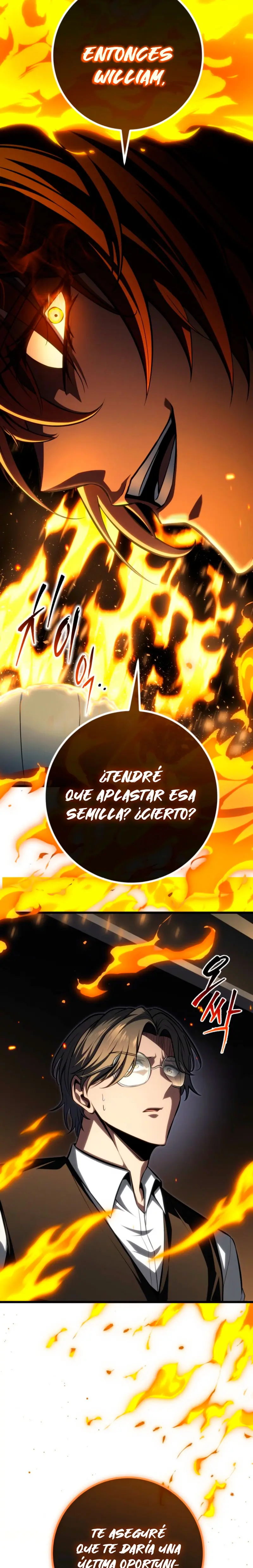 La Regresión Inigualable del Caza Dragones - Capítulo 63 - Página 20 - LectorTMOo
