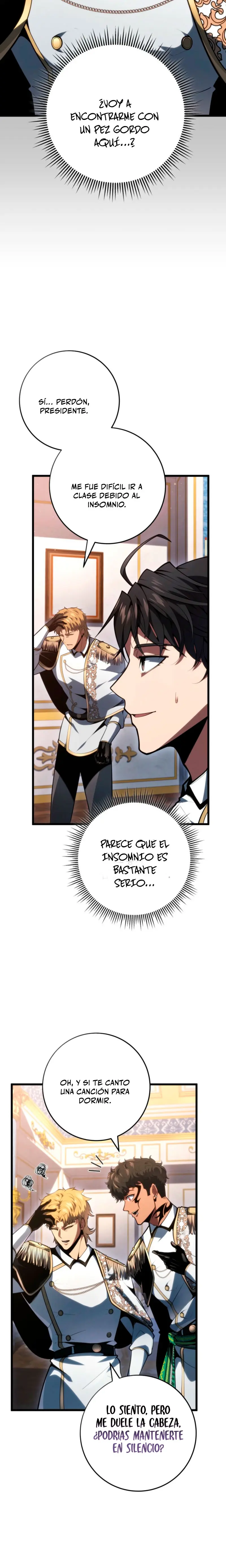 La Regresión Inigualable del Caza Dragones - Capítulo 63 - Página 26 - LectorTMOo