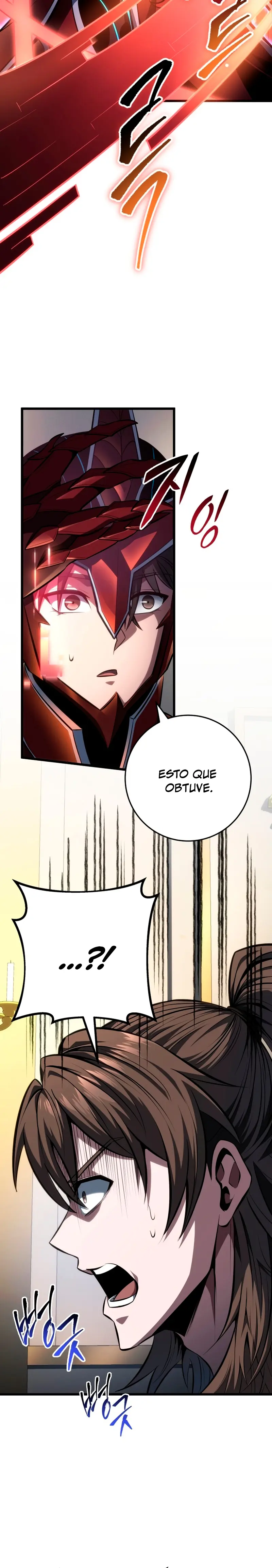 La Regresión Inigualable del Caza Dragones - Capítulo 64 - Página 33 - LectorTMOo