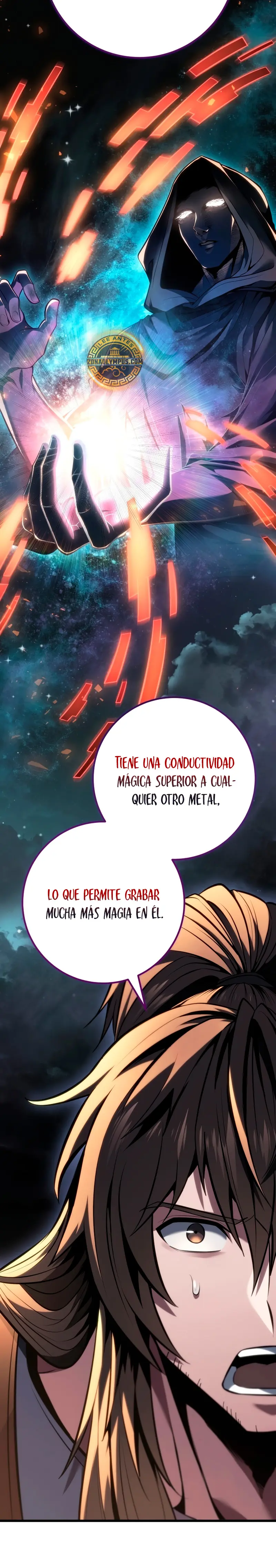 La Regresión Inigualable del Caza Dragones - Capítulo 65 - Página 3 - LectorTMOo