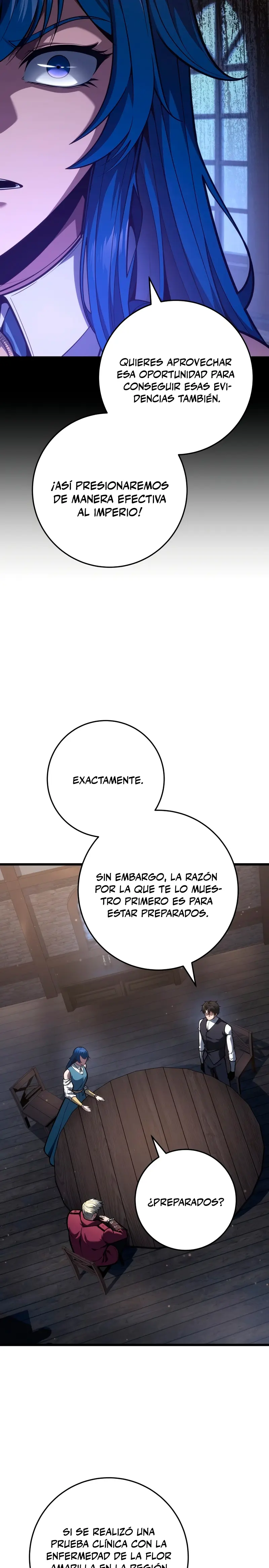 La Regresión Inigualable del Caza Dragones - Capítulo 65 - Página 23 - LectorTMOo
