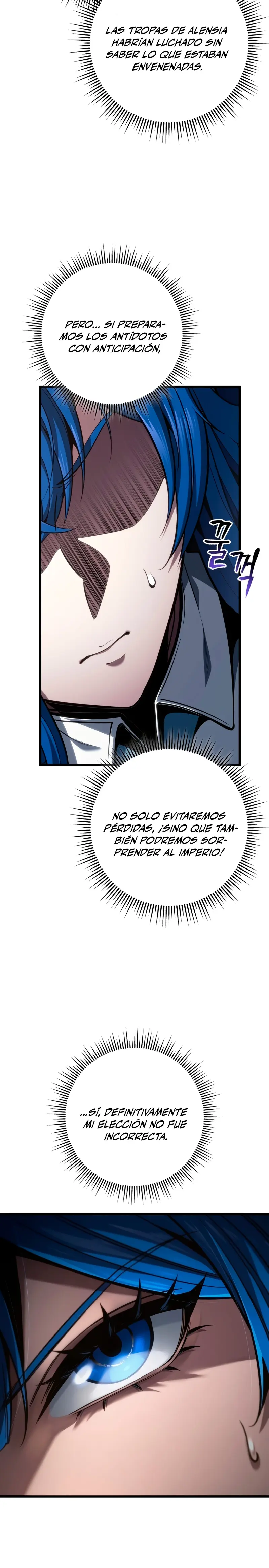 La Regresión Inigualable del Caza Dragones - Capítulo 65 - Página 25 - LectorTMOo