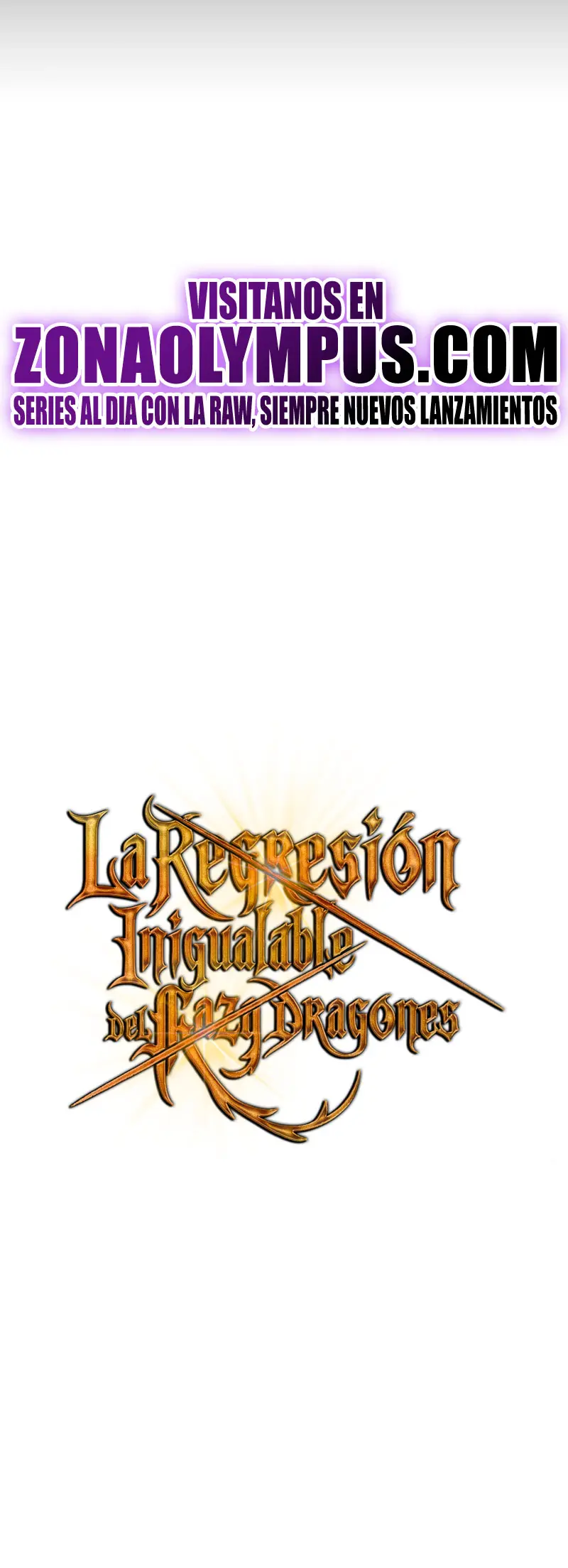 La Regresión Inigualable del Caza Dragones - Capítulo 66 - Página 34 - LectorTMOo