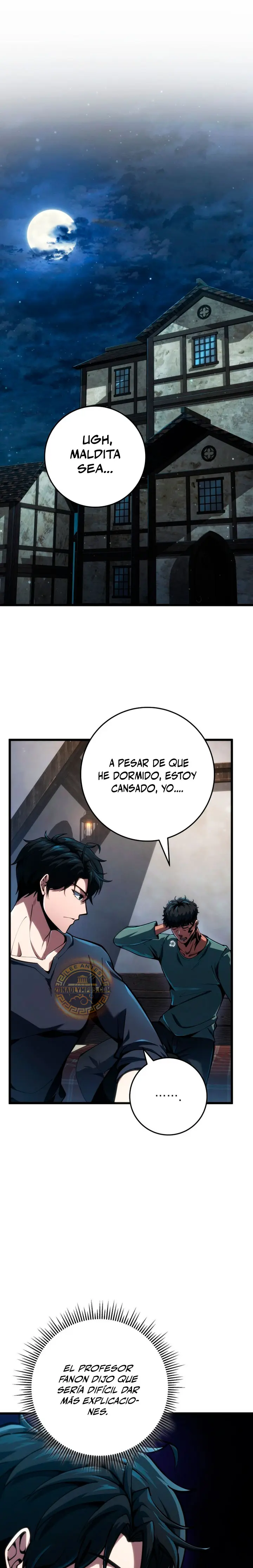 La Regresión Inigualable del Caza Dragones - Capítulo 67 - Página 2 - LectorTMOo