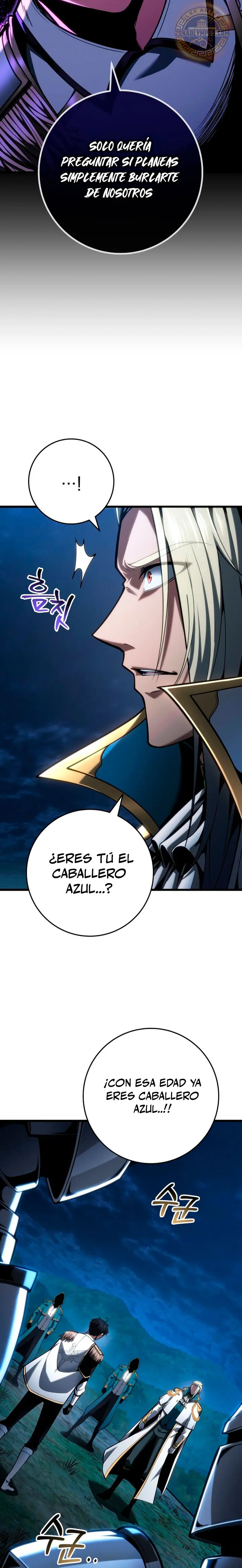 La Regresión Inigualable del Caza Dragones - Capítulo 67 - Página 9 - LectorTMOo