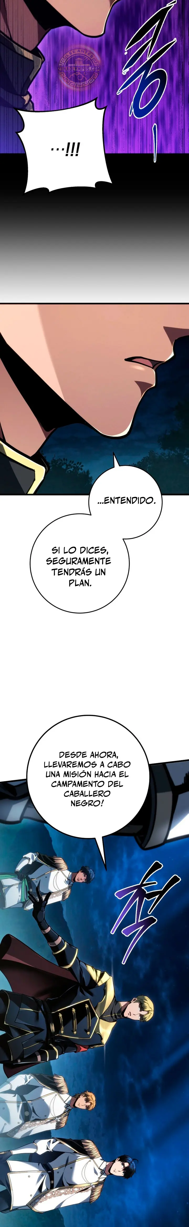 La Regresión Inigualable del Caza Dragones - Capítulo 67 - Página 12 - LectorTMOo