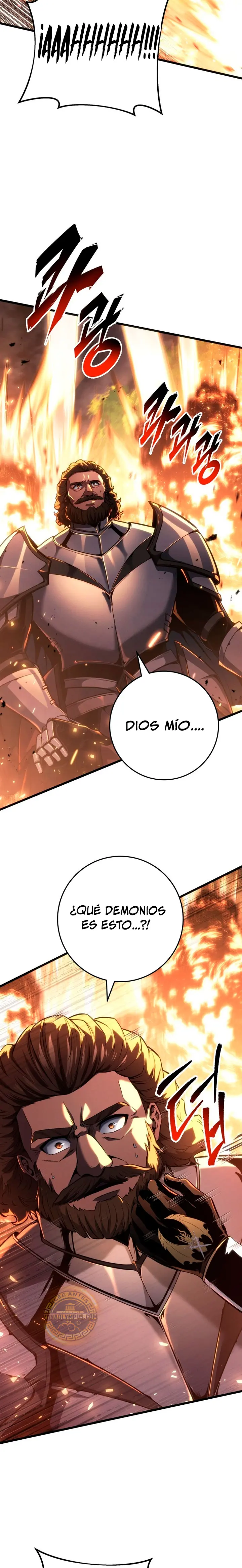 La Regresión Inigualable del Caza Dragones - Capítulo 67 - Página 27 - LectorTMOo