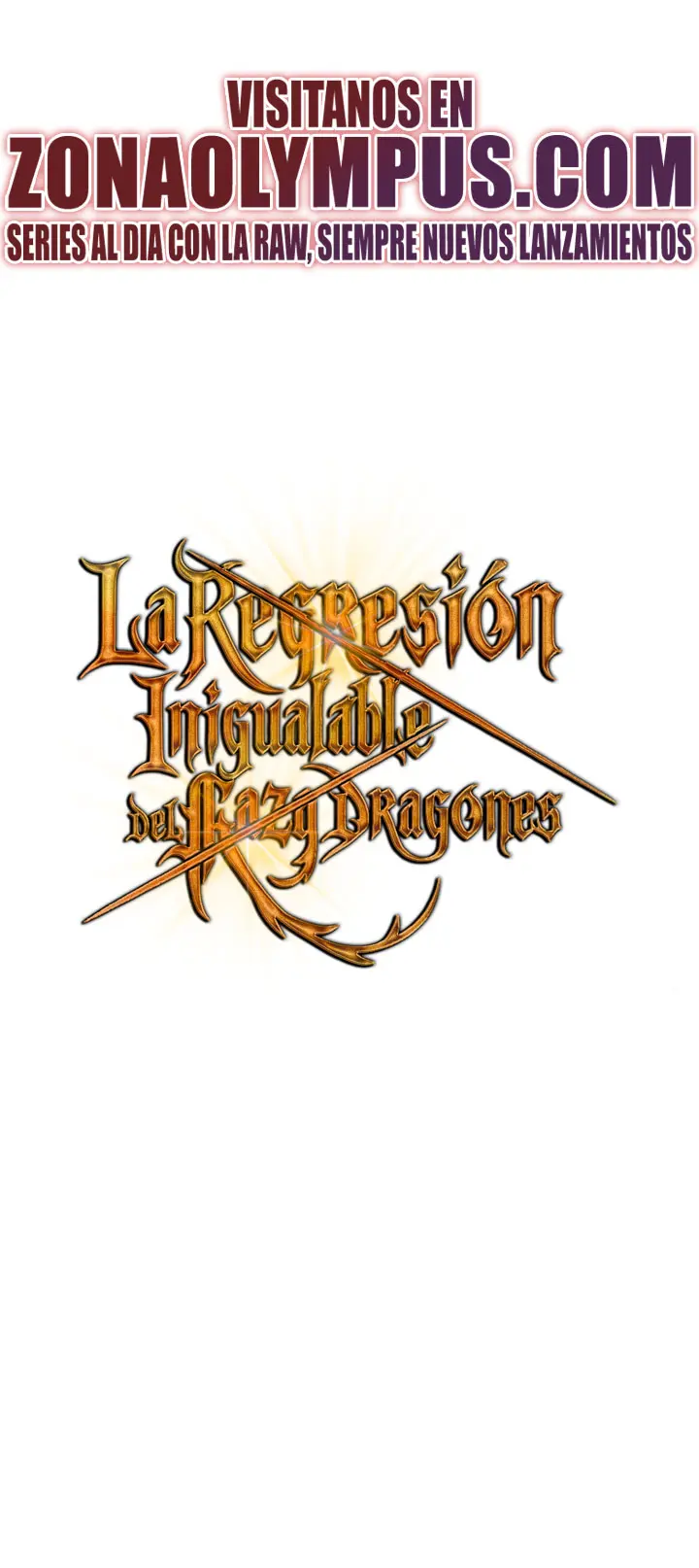 La Regresión Inigualable del Caza Dragones - Capítulo 67 - Página 32 - LectorTMOo