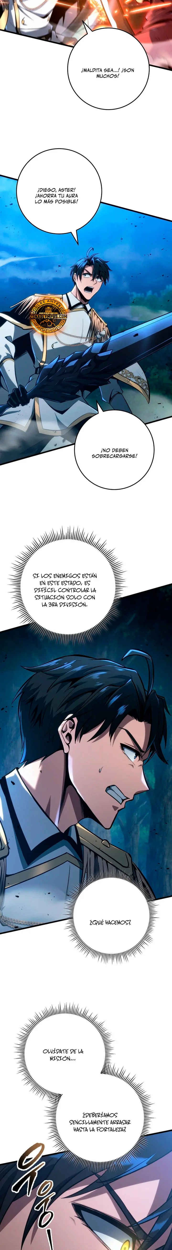 La Regresión Inigualable del Caza Dragones - Capítulo 68 - Página 4 - LectorTMOo