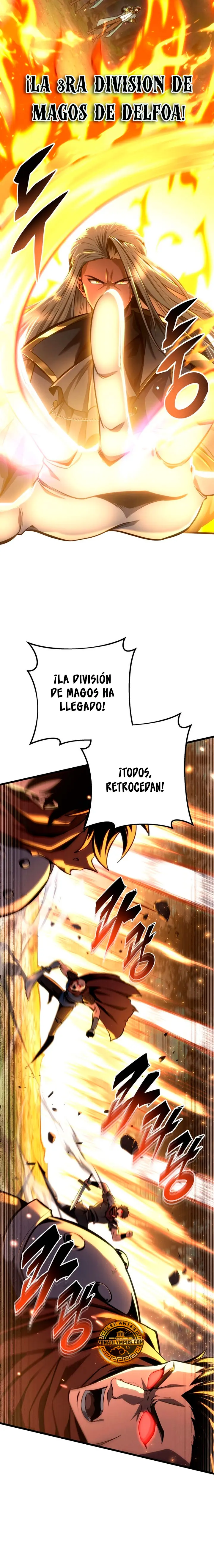 La Regresión Inigualable del Caza Dragones - Capítulo 68 - Página 6 - LectorTMOo