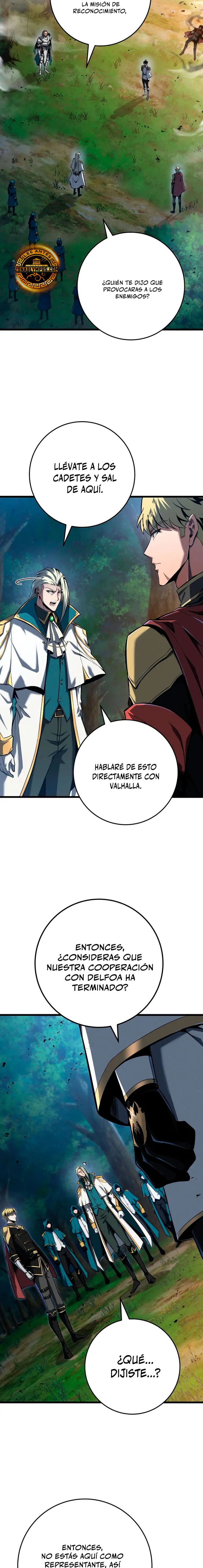 La Regresión Inigualable del Caza Dragones - Capítulo 68 - Página 10 - LectorTMOo