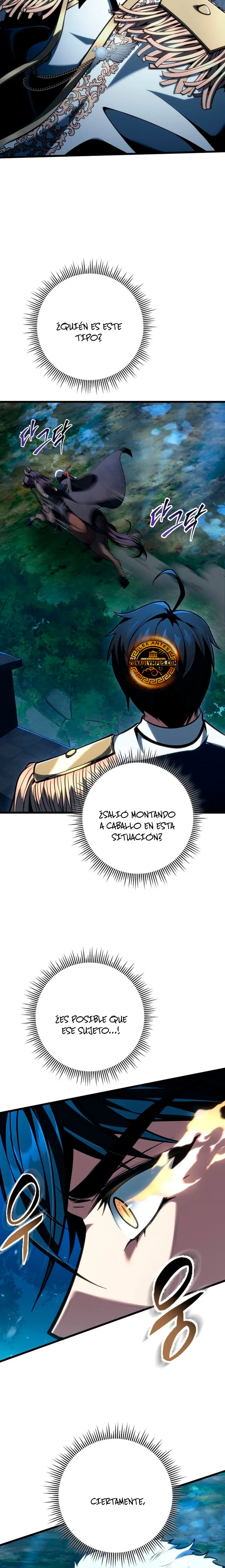 La Regresión Inigualable del Caza Dragones - Capítulo 68 - Página 20 - LectorTMOo