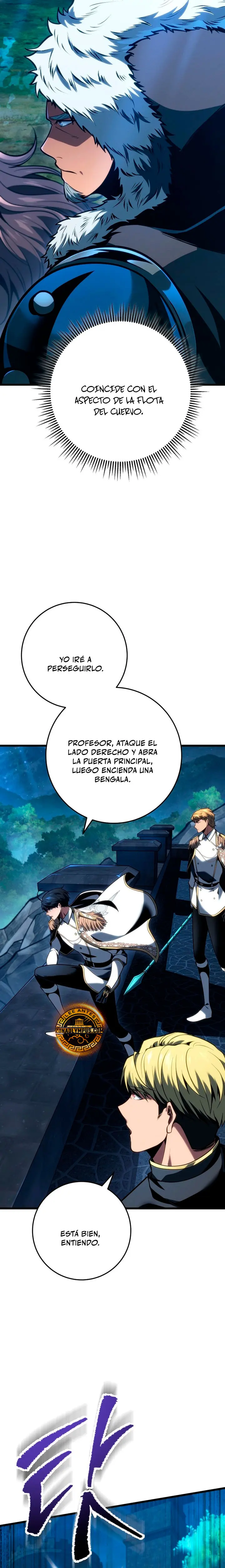La Regresión Inigualable del Caza Dragones - Capítulo 68 - Página 21 - LectorTMOo