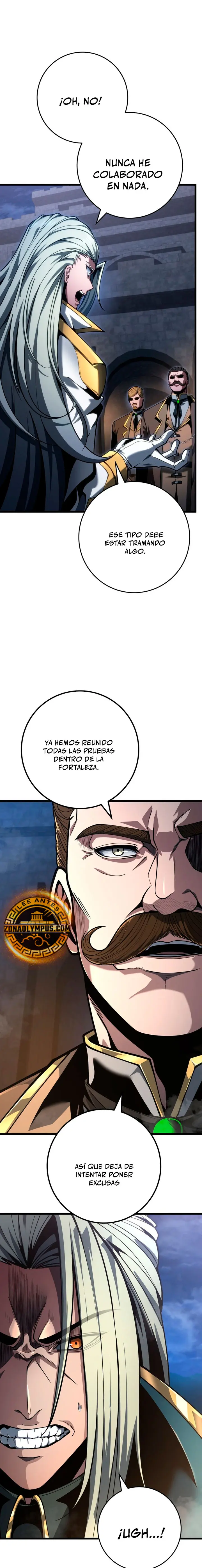 La Regresión Inigualable del Caza Dragones - Capítulo 71 - Página 14 - LectorTMOo