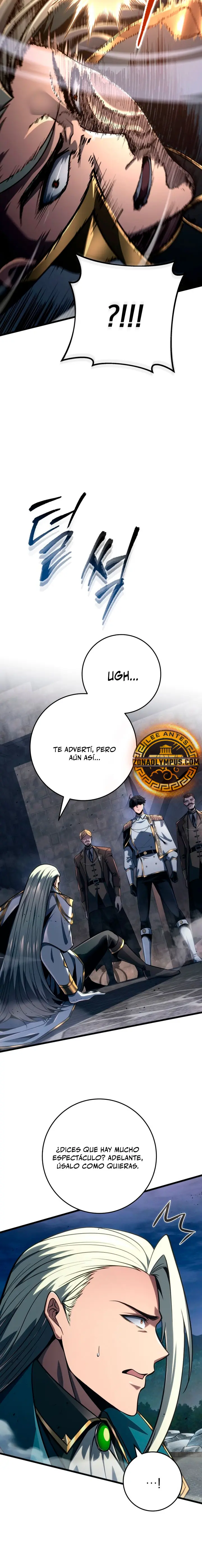 La Regresión Inigualable del Caza Dragones - Capítulo 71 - Página 16 - LectorTMOo