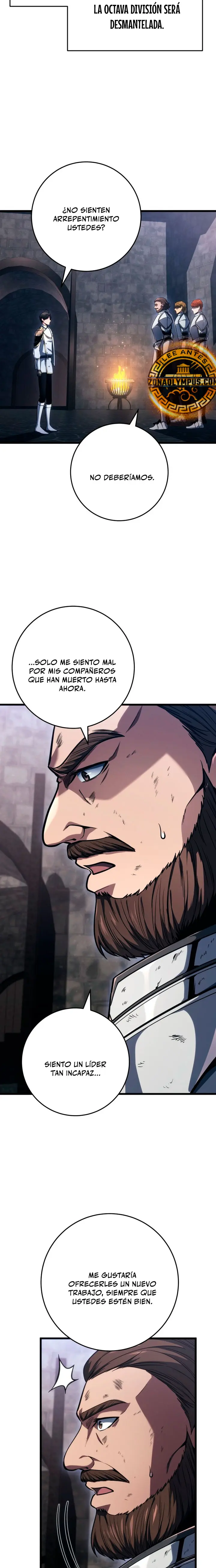La Regresión Inigualable del Caza Dragones - Capítulo 71 - Página 20 - LectorTMOo