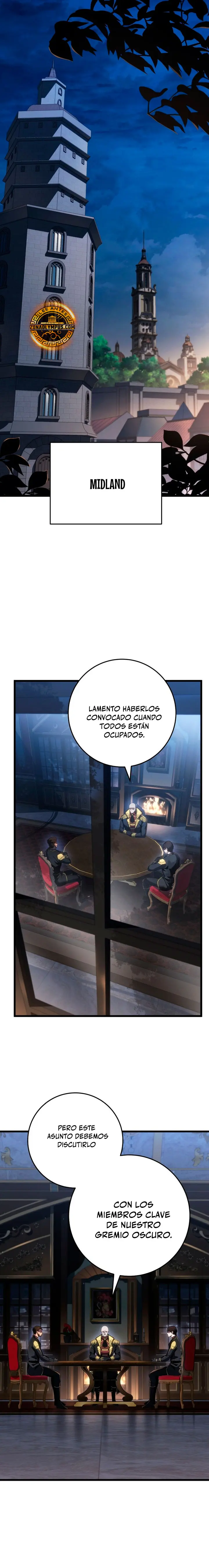 La Regresión Inigualable del Caza Dragones - Capítulo 72 - Página 2 - LectorTMOo