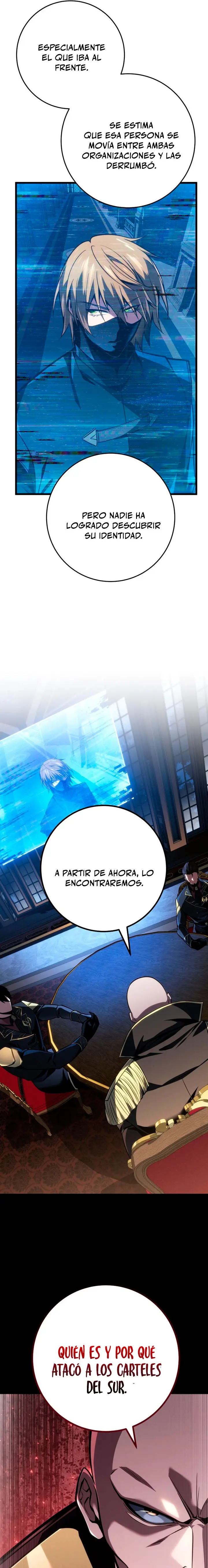 La Regresión Inigualable del Caza Dragones - Capítulo 72 - Página 7 - LectorTMOo