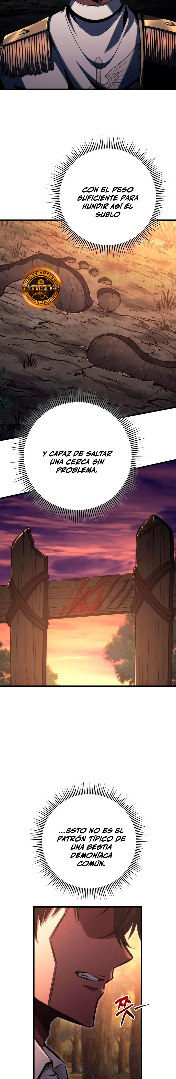 La Regresión Inigualable del Caza Dragones - Capítulo 72 - Página 23 - LectorTMOo