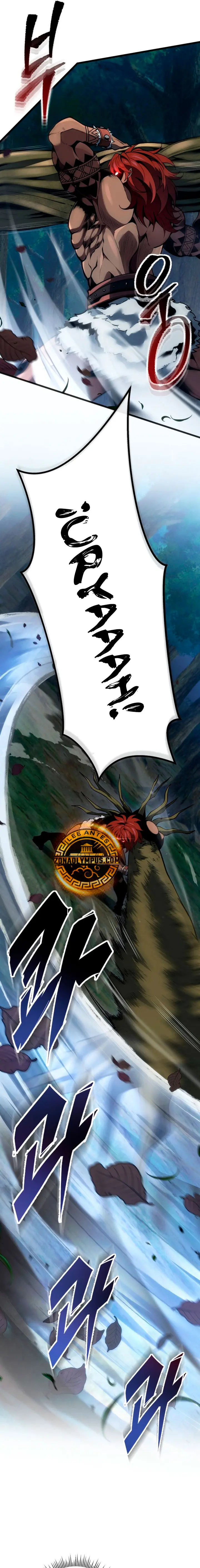 La Regresión Inigualable del Caza Dragones - Capítulo 73 - Página 7 - LectorTMOo