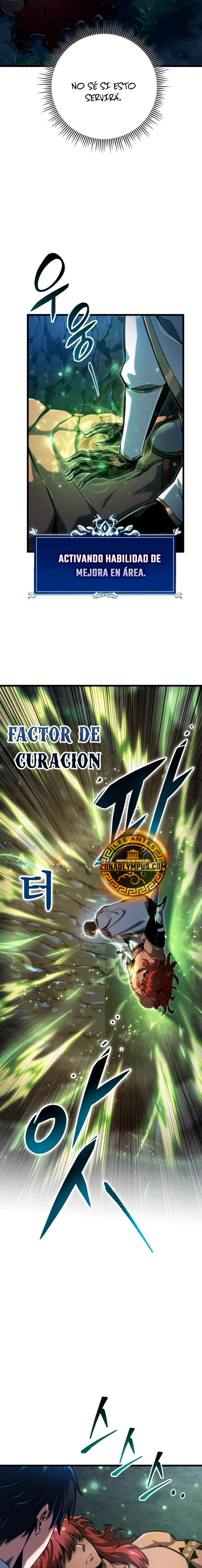 La Regresión Inigualable del Caza Dragones - Capítulo 73 - Página 17 - LectorTMOo