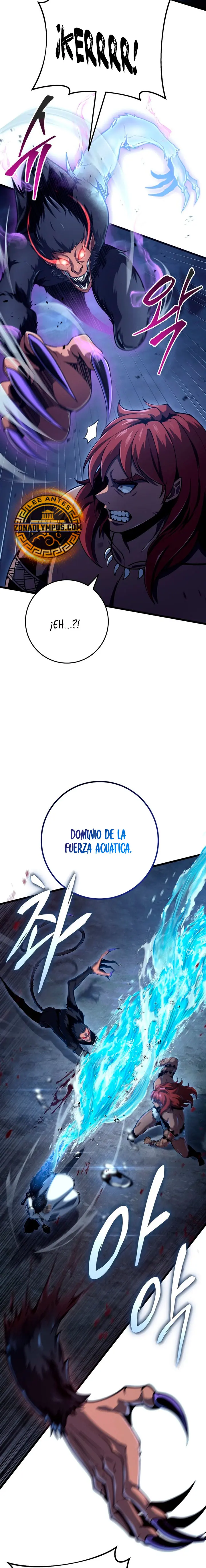 La Regresión Inigualable del Caza Dragones - Capítulo 74 - Página 10 - LectorTMOo