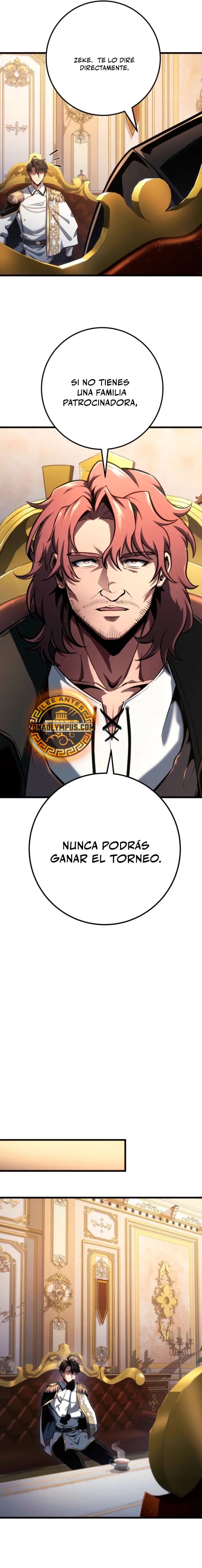 La Regresión Inigualable del Caza Dragones - Capítulo 76 - Página 17 - LectorTMOo