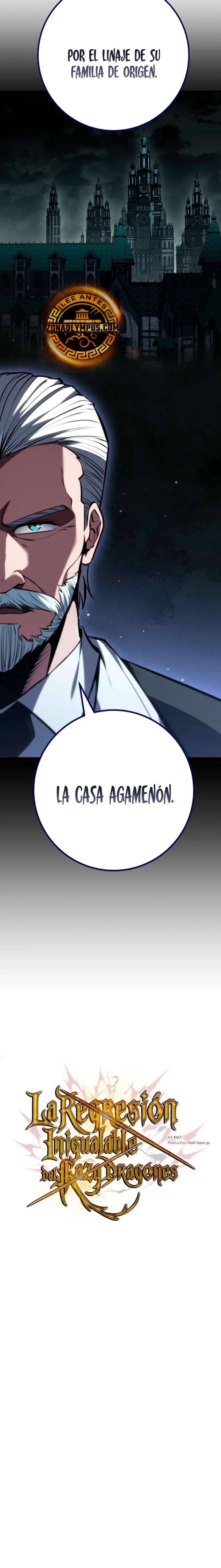 La Regresión Inigualable del Caza Dragones - Capítulo 76 - Página 23 - LectorTMOo