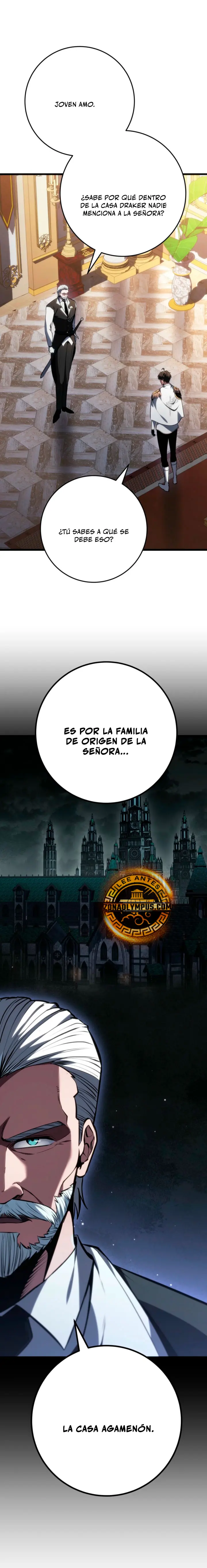 La Regresión Inigualable del Caza Dragones - Capítulo 77 - Página 2 - LectorTMOo